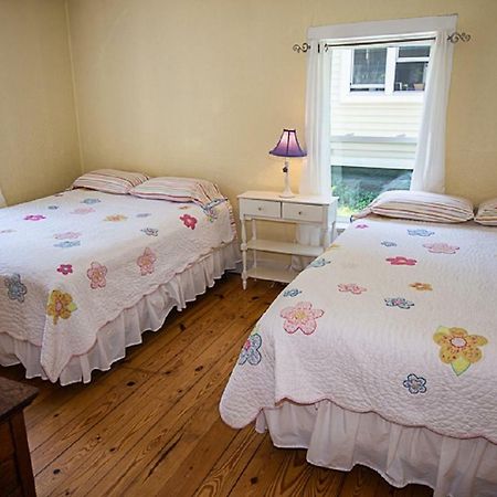 Serendipity Resort グランド・ヘイブン エクステリア 写真
