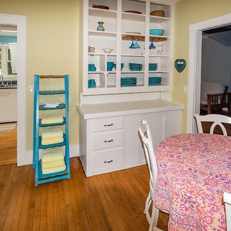 Serendipity Resort グランド・ヘイブン エクステリア 写真