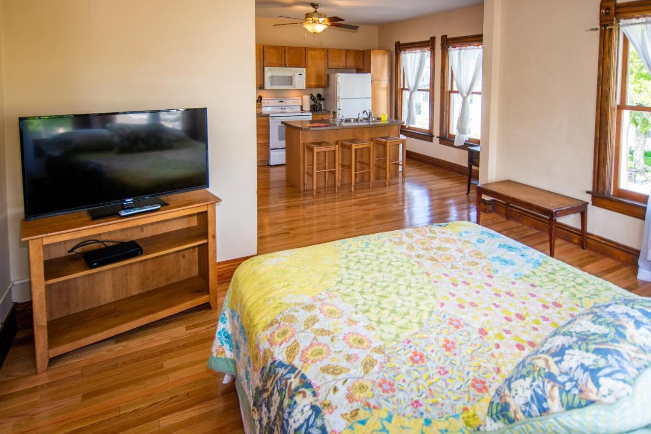 Serendipity Resort グランド・ヘイブン エクステリア 写真