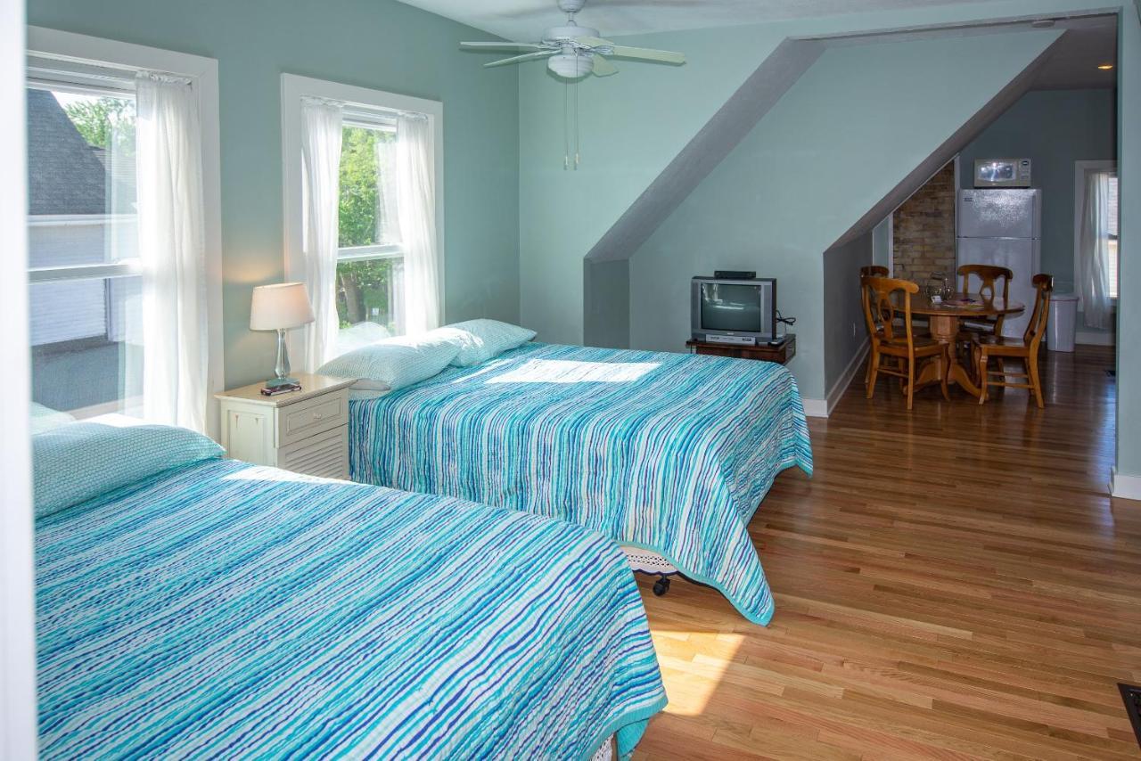 Serendipity Resort グランド・ヘイブン エクステリア 写真