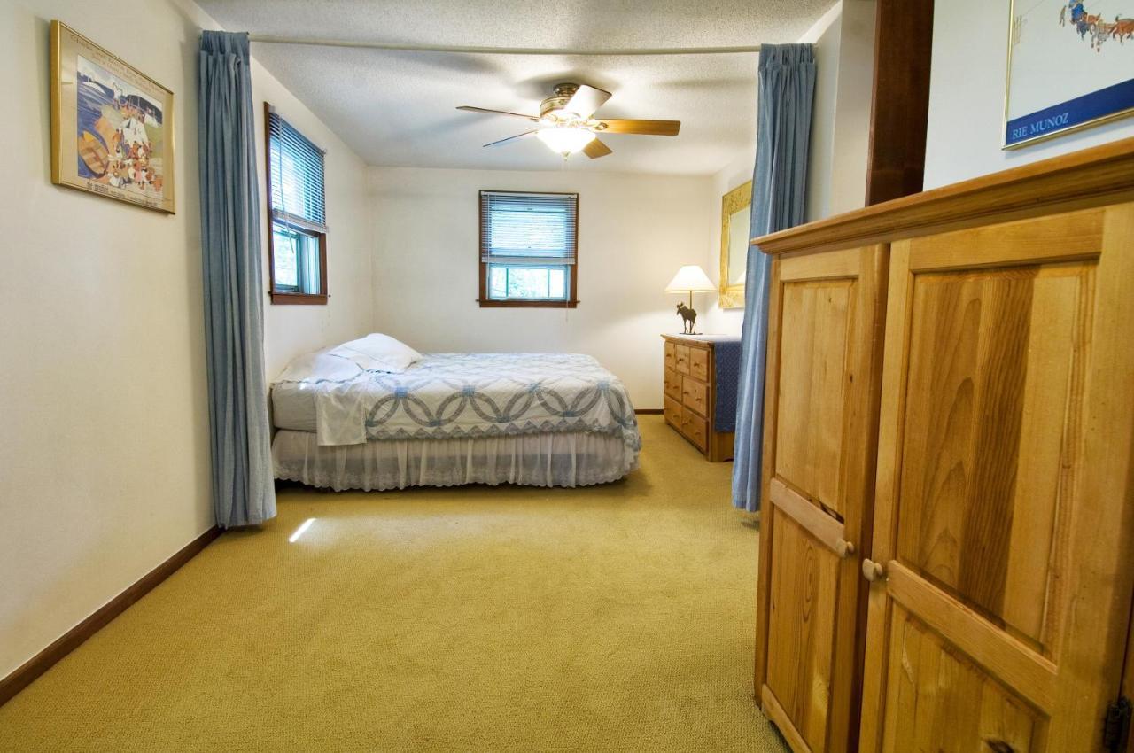 Serendipity Resort グランド・ヘイブン エクステリア 写真