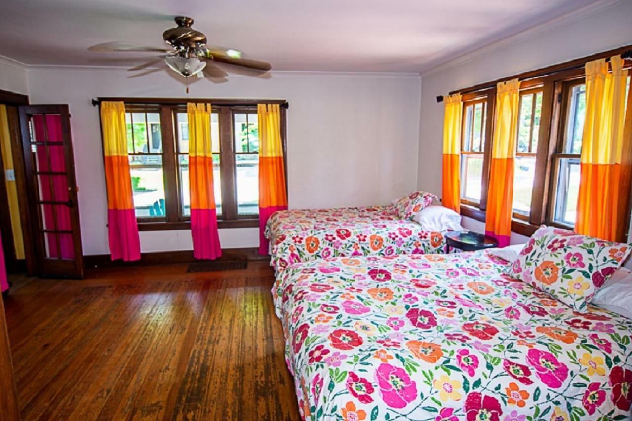 Serendipity Resort グランド・ヘイブン エクステリア 写真