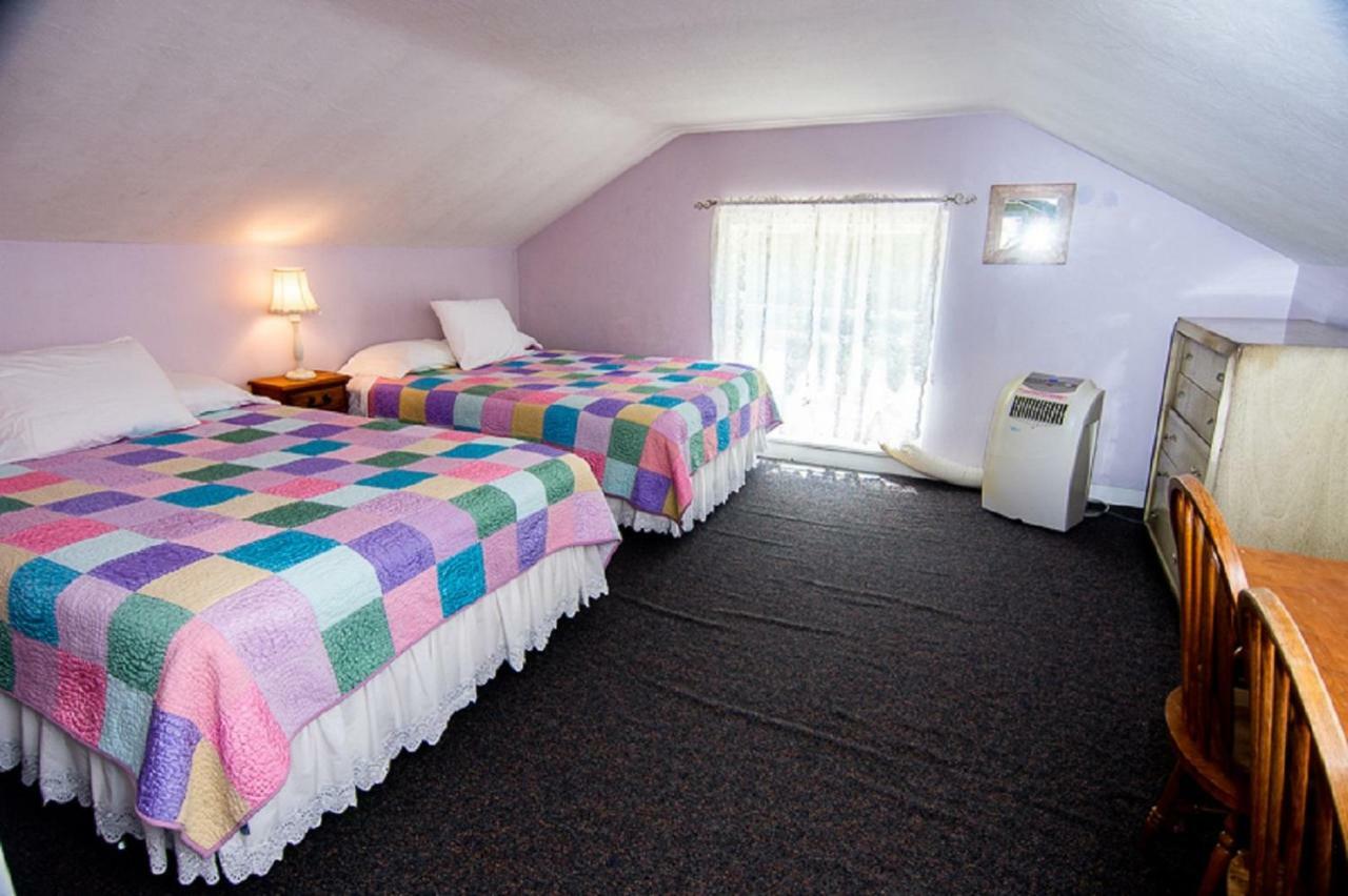 Serendipity Resort グランド・ヘイブン エクステリア 写真