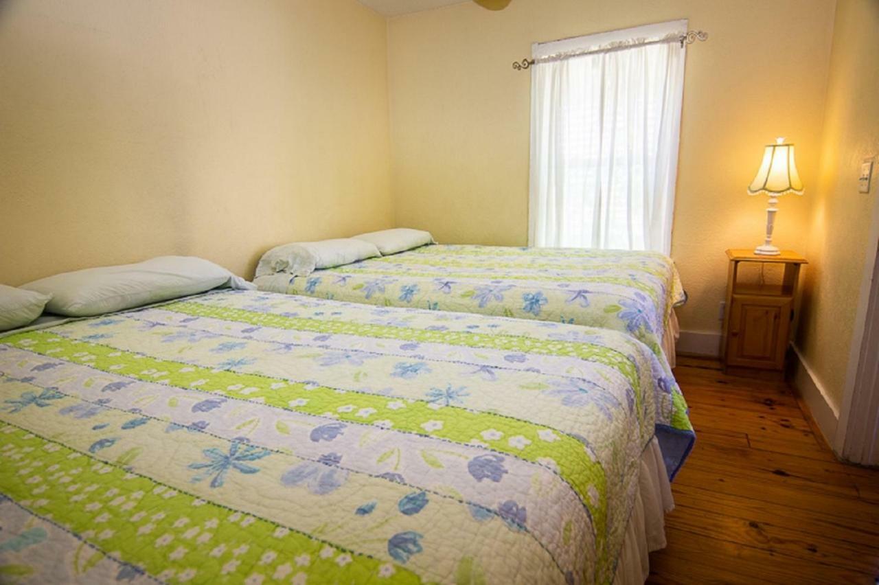 Serendipity Resort グランド・ヘイブン エクステリア 写真