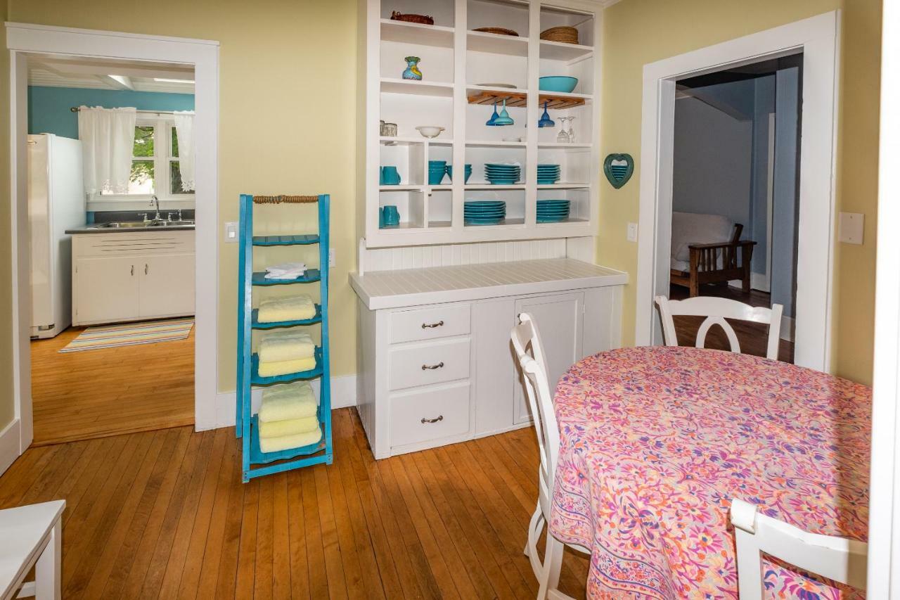 Serendipity Resort グランド・ヘイブン エクステリア 写真