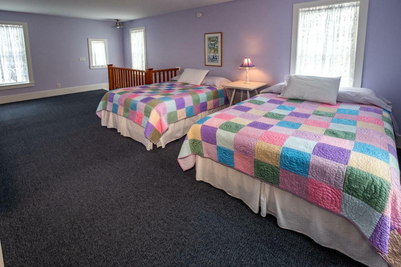 Serendipity Resort グランド・ヘイブン エクステリア 写真