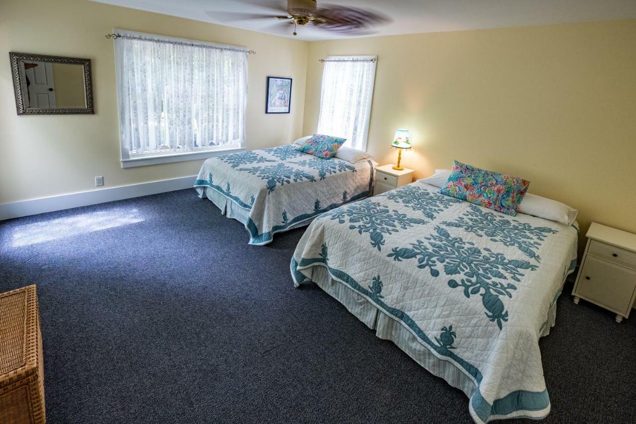 Serendipity Resort グランド・ヘイブン エクステリア 写真
